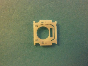Macbook Pro replacement Keyboard Clip - Picture 1 of 1