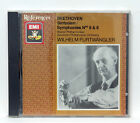 WILHELM FURTWANGLER ⸺ BEETHOVEN Sinfonien Nr.6 & 8⸺ EMI CD NM