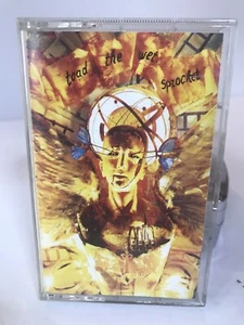 Toad the wet sprocket Fear cassette 1991 sony music columbia records - Picture 1 of 7