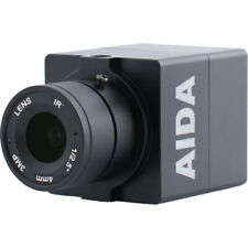 AIDA Imaging HD-100A Full HD HDMI Broadcast POV Camera - Ships from MIA