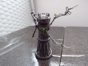 Star Wars - Power of the Jedi - FX-7 (Medical Droid) action figure - Picture 1 of 5