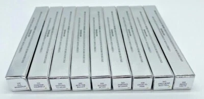 Lápiz labial mate Lancome Color Design, color de alto pigmento, 0,032 OZ, "tú eliges" Foto 1 de 4