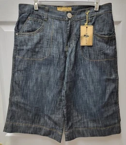 Pantalón corto Drama Gold para mujer 11/12 - Imagen 1 de 2