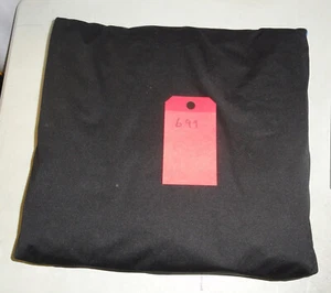 COJÍN PARA SILLA DE RUEDAS VICAIR VECTOR 10 20X18 PULGADAS - Imagen 1 de 6