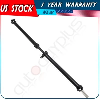 AWD Driveshaft Prop Shaft For 2004 2005 2006 2007 2008 Ford F-150 Automatic - Изображение 1 из 4