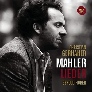 Gustav Mahler "Lieder"  (CD) Album   NEU & OVP - Bild 1 von 1
