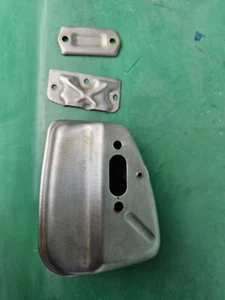 Homelite TrimLite UT20760 Freischneider OEM Schalldämpfer - Bild 1 von 4