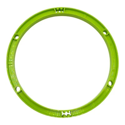 Lego® Technic "Stützträger-Ring 15x15 Bright Yellowish Green" 6437077 3250 - Bild 1 von 3