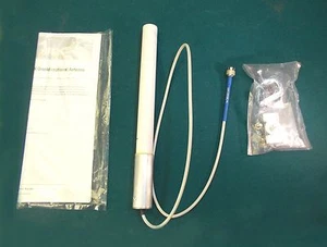 Omni Directiional Antenna  Cisco   AIR-ANT5160V-R  Indoor Outdoor 5ghz (Qnty 1)  - Picture 1 of 7