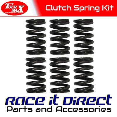 Kit de resorte de embrague para Honda XL 250 S 1978-1981 TourMax Foto 1 de 4