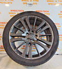 Land Rover Alloy Wheel & Tyre 275/40/r20 - Around 8mm Of Tread