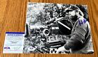 Rob Reiner A Few Good Men Stand By Me When Harry Met Sally Signed 8x10 Photo PSA