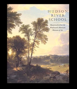 Hudson River School Masterworks from the Wadsworth Atheneum Museum 9780300101164 - Picture 1 of 2
