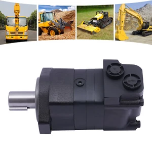 Motor hidráulico 104-1022-006 para Eaton Char-Lynn serie 2000 alta precisión. - Imagen 1 de 15