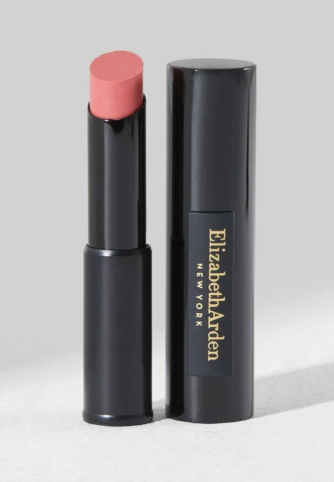 Lápiz labial Elizabeth Arden felpa gelato labial .11 oz nuevo en caja rosa macaroon 03 Foto 1 de 1