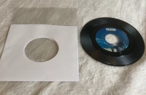 QUIET RIOT Cum On Feel the Noize on Pasha 7" Record Vintage Vinyl Record 45 RPM - Picture 1 of 4