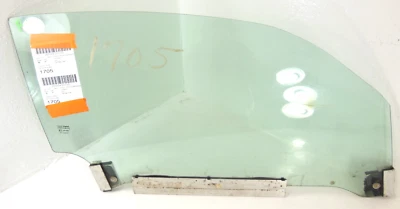1997-2006 Jaguar XK8 Front Door Window Glass Passenger Right OEM Convertible Foto 1 de 2