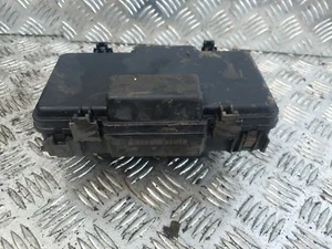 2001-2005 HONDA CIVIC MK7 1.4 PETROL COMPLETE ENGINE BAY FUSE BOX WITH LID - Picture 1 of 5