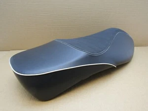 Piaggio Vespa GTS 125 Supersport 2019 8,313 miles seat saddle (14659) - Picture 1 of 8