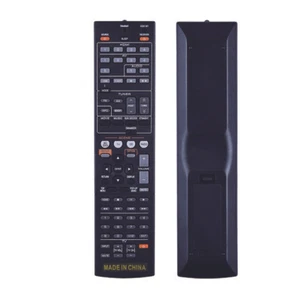 Remote Control For Yamaha RX-V367 RX-V367BL RX-V765 RX-V765BL AV Stereo Receiver - Picture 1 of 3
