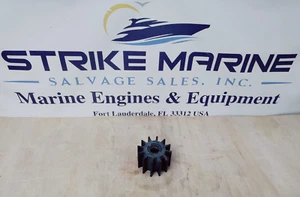 Impulsor flexible JMP Marine 8100-01, Jabsco 17935-0001 y CAT 5N9360 - Imagen 1 de 6