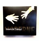 ALEXANDRE THARAUD Moderne 6 CD Music Box Set 2014 New In Box