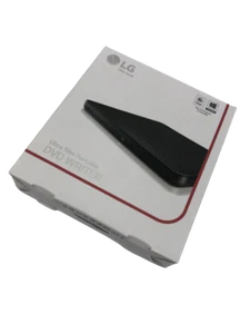 **ALL'INGROSSO** LG SP80NB60 masterizzatore DVD/CD portatile sottile -- LOTTO 5 PC - Foto 1 di 3