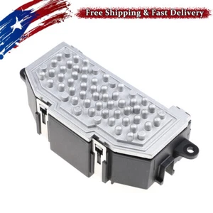 Módulo de resistencia soplador de climatización 8K0820521B compatible con Audi A4 A5 Q5 S4 S5 S8 - Imagen 1 de 6