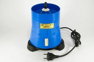 MOTORE + ALLOGGIAMENTO PER CREMA LATTE MACCHINA SEPARATORE CENTRIFUGO ELETTRICO 100L/H - Foto 1 di 8