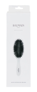 Balmain Hair Extension Brush Haarbürste Haarverlängerung, weiß, 22 cm lang