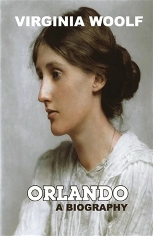 Orlando (Paperback or Softback) - Image 1 of 1