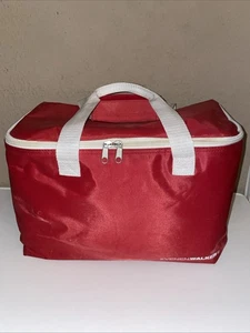 Vitalmaxx Venen Walker Gerät in Tragetasche, bis Gr.XXL,rot,Lymphflussanregung - Bild 1 von 8