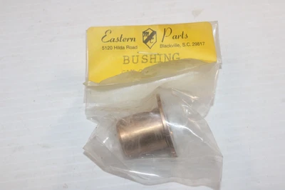 Buje de cubierta de engranaje de leva Harley-Davidson 25595-52 - modelo K KH 1952-56 NOS Foto 1 de 4