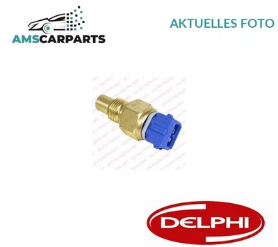 KÜHLMITTELTEMPERATURSENSOR RECHT TS10325 DELPHI NEU OE QUALITÄT - Image 1 of 4