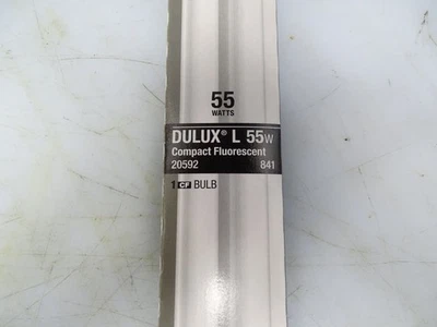 LUZ FLUORESCENTE SYLVANIA 20592 (157158 - NUEVA) Foto 1 de 2