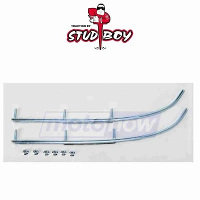 Stud Boy Shaper Bars for 2012-2013 Arctic Cat ProCross XF 800 LXR - Skis lo - Изображение 1 из 4