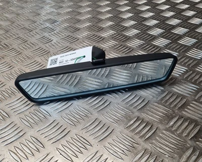 Mg Zs 2017-2023 Rückspiegel  - Bild 1 von 3