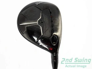 Titleist TSR3 Fairway Wood 3+ Wood 13.5° Graphite Regular Right 43.25in - Picture 1 of 9