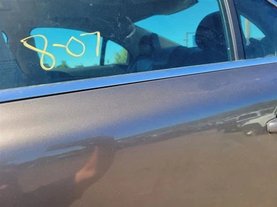 Driver Rear Window Regulator Electric Fits 07-16 VOLVO 80 SERIES 345899 - Image 1 of 4