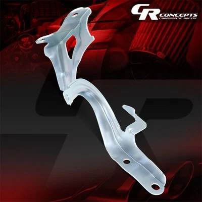 Soporte de bisagra de capó delantero derecho de pasajero estilo OE para Kia Sportage 2011-2016 Foto 1 de 4