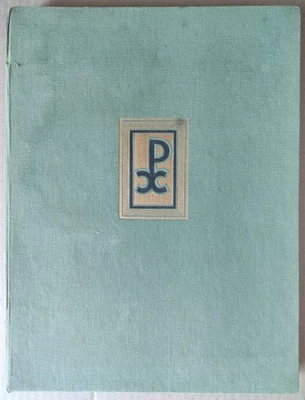 Nicholas Roerich 42 Color Plates AUTOTYPES Art Soviet Russian Painting Rerikh - Image 1 of 4