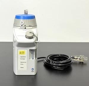 Mindray DRAGER D-Vapor M35500 Vaporizer - Picture 1 of 6