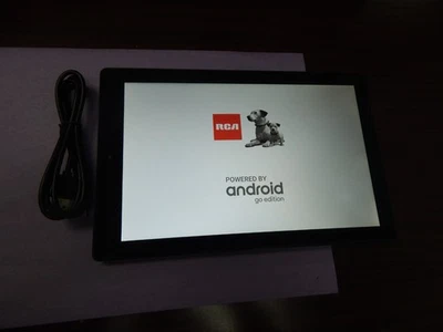 Tablet RCA VIKING PRO RCT6A03W13E 16GB 10" AZUL WiFi ENVÍO GRATUITO Foto 1 de 2