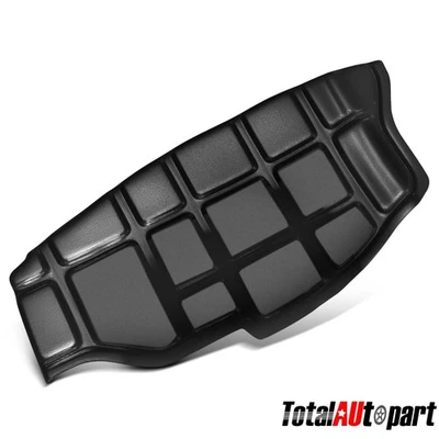 Plastic Engine Splash Shield for Kia Sedona Hyundai Entourage 3.5L 3.8L Right - Image 1 of 4