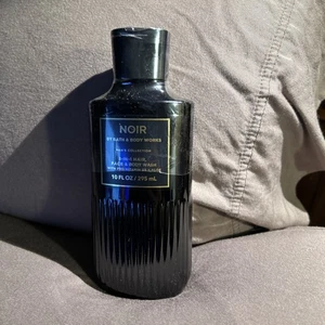 Neu Bath & Body Works Signature Collection Noir für Herren - Bild 1 von 21