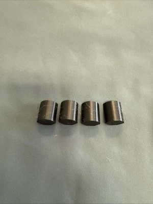 Ravin Cross Bow Rockers Media Luna Distribuidor Paquete De 5 Juegos Negro Foto 1 de 4