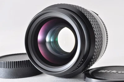 Nikon Ais Nikkor 35mm f/1.4 Gran Angular Enfoque Manual Lente Prime Montaje... - Imagen 1 de 4