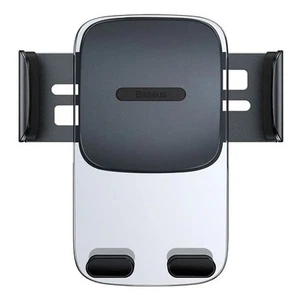 Support de Téléphone Tête Rotative pour Grille d'Aération/Tableau de Bord - Photo 1/6