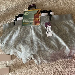 Kindly Yours Sustainable Seamless Boy Short 3 Pack 2XL 20 - Picture 1 of 5