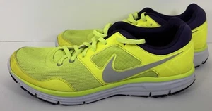 Nike Mens Lunarfly +4 -554677-705- Size 10.5 Running Shoes -See Images- - Picture 1 of 24